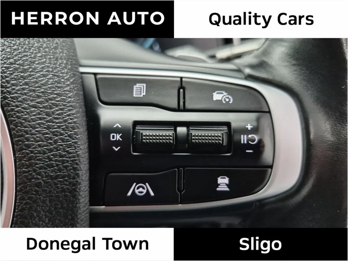 Kia Sportage K3 HEV - Image 6