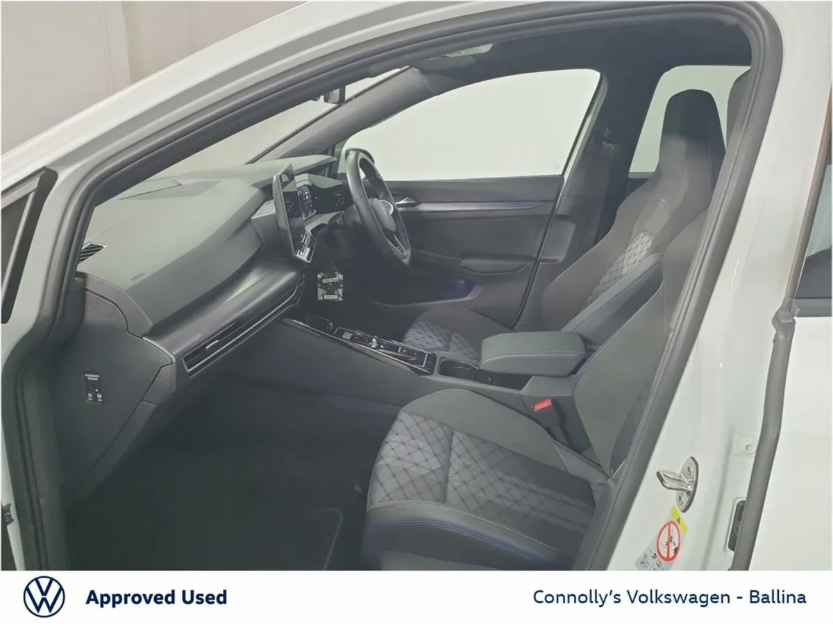 Volkswagen Golf GOLF R-LINE 2.0 TDI 150HP - Image 4