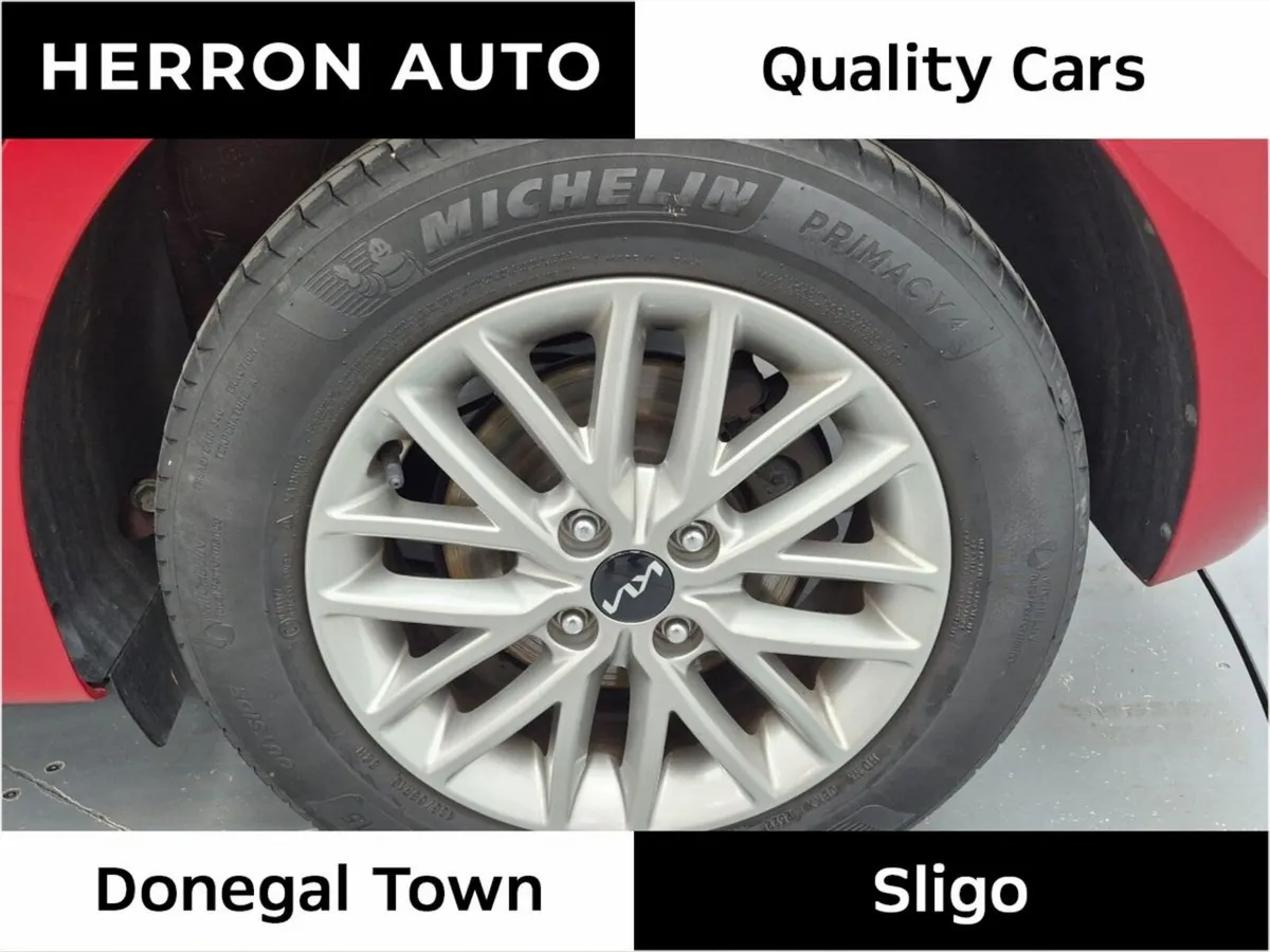 Kia Rio 1.25 PE - Image 4