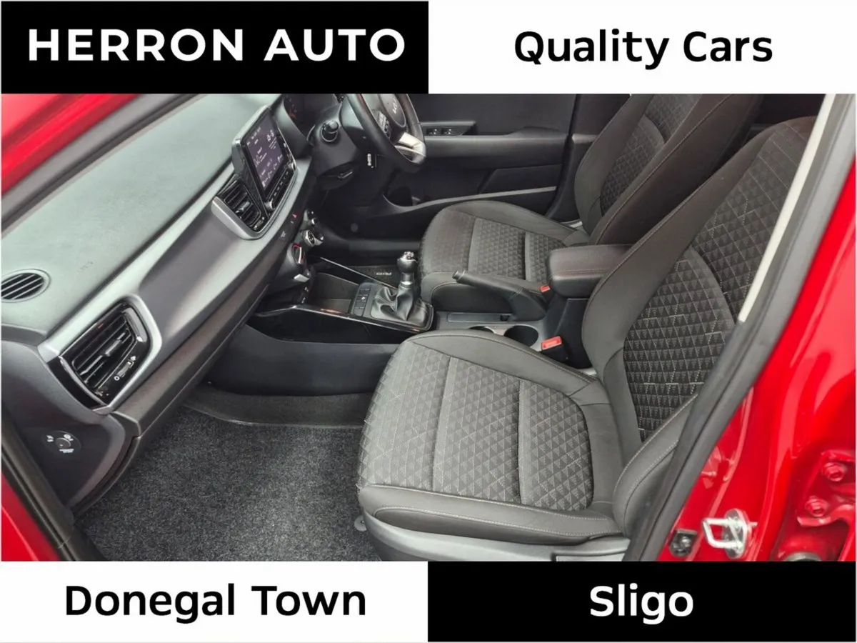Kia Rio 1.25 PE - Image 6