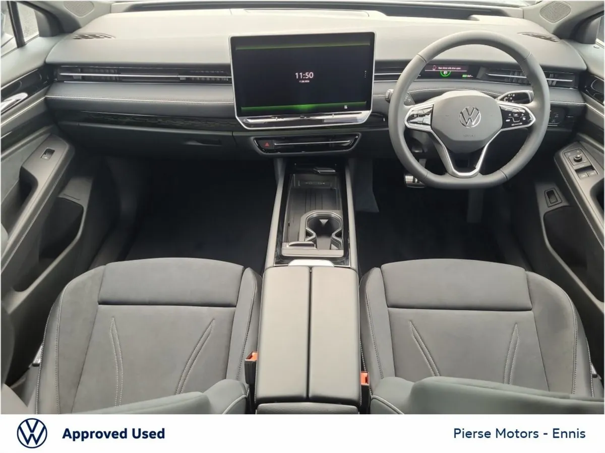 Volkswagen ID.7 PRO S PLUS 286bhp - Bigger Battery - Image 4