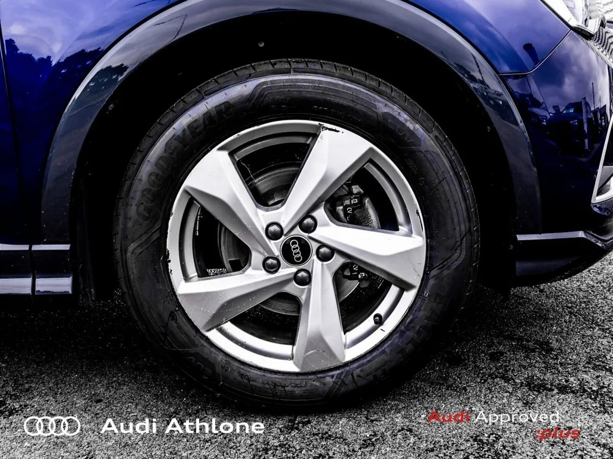 Audi Q3 2.0TDI 150BHP SE S-Tronic - DUE IN - RING - Image 4