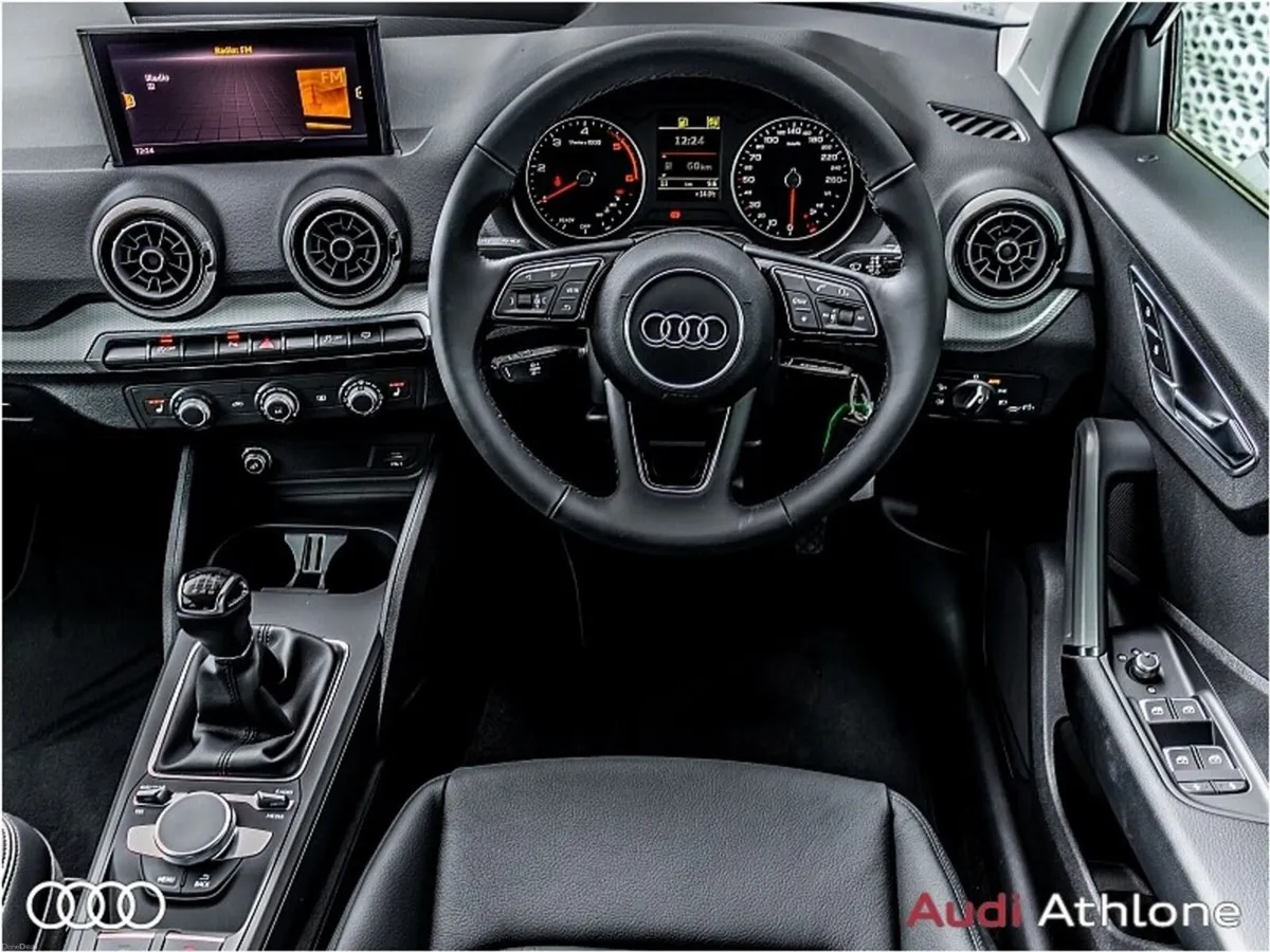 Audi Q2 2.0TDI 116BHP SE - Image 2