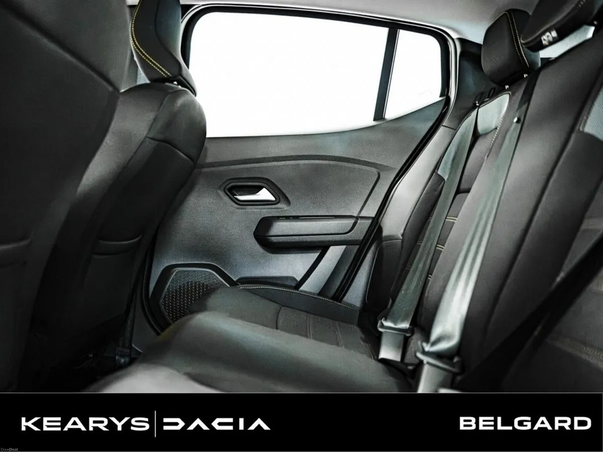 Dacia Sandero Stepway STEPWAY Expression TCe 110 E - Image 6