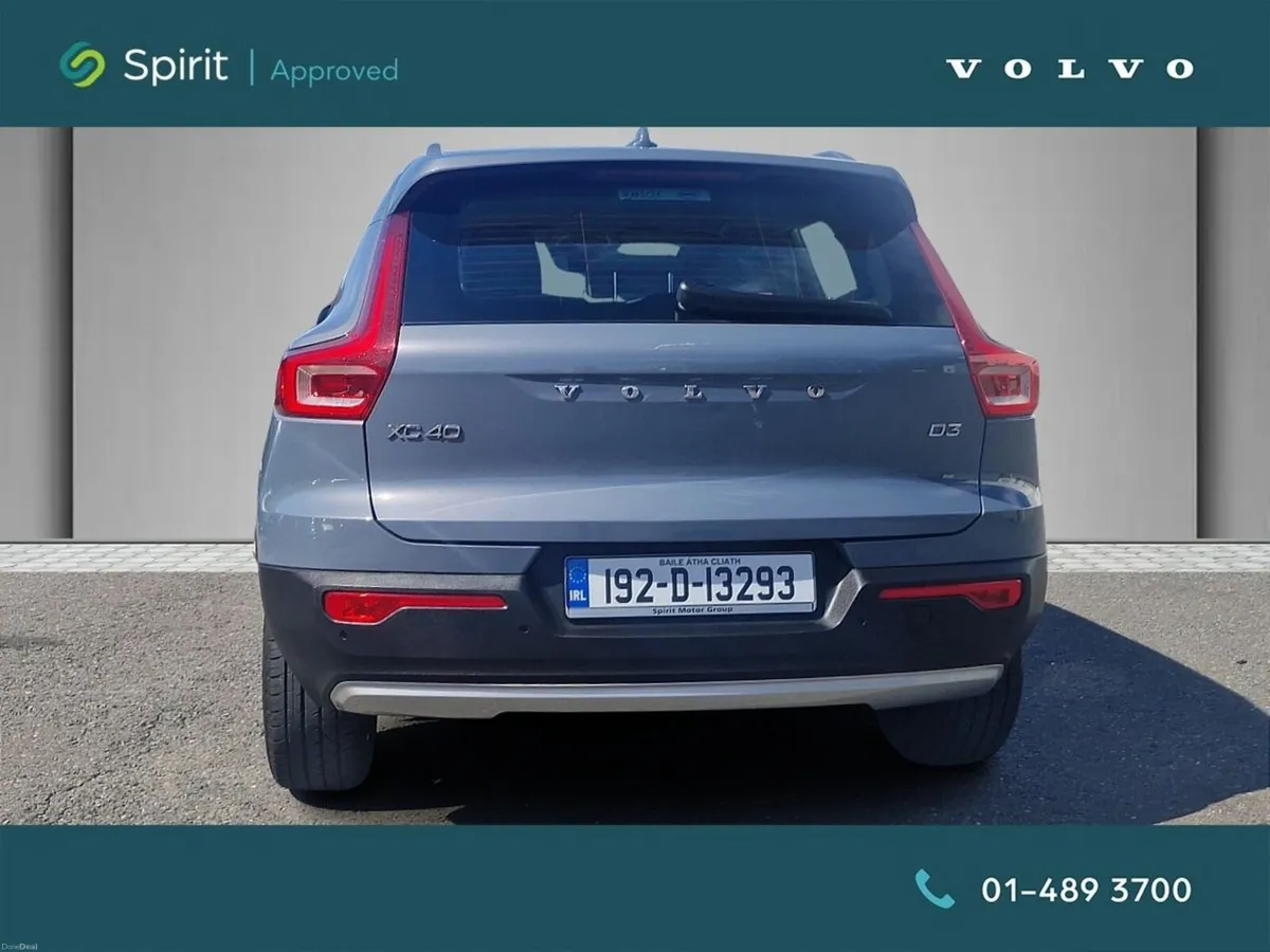 Volvo XC40 D3 Momentum Auto - Image 6