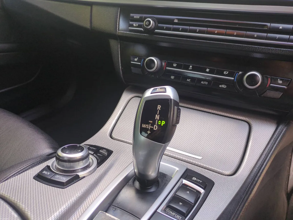 2014 BMW 520D Msport NEW NCT - Image 2