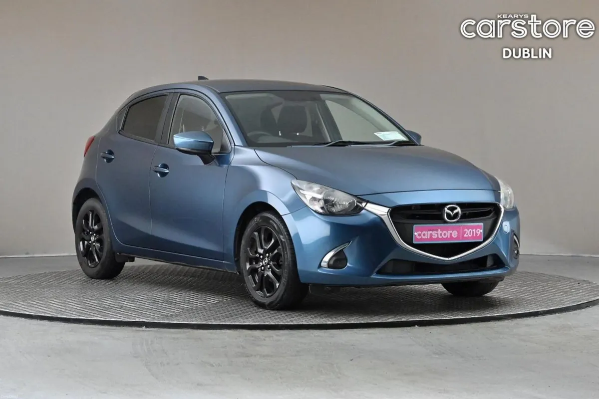 Mazda Mazda2 1.5 75PS Executive - Image 1