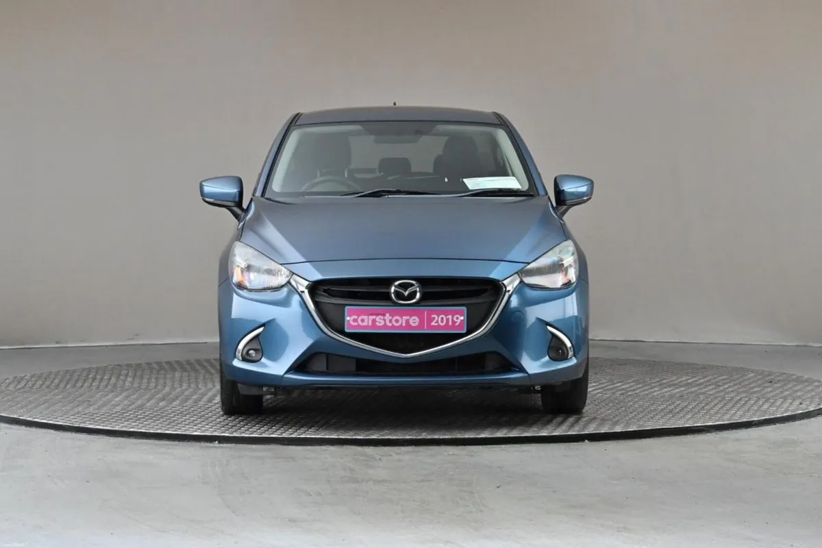 Mazda Mazda2 1.5 75PS Executive - Image 2