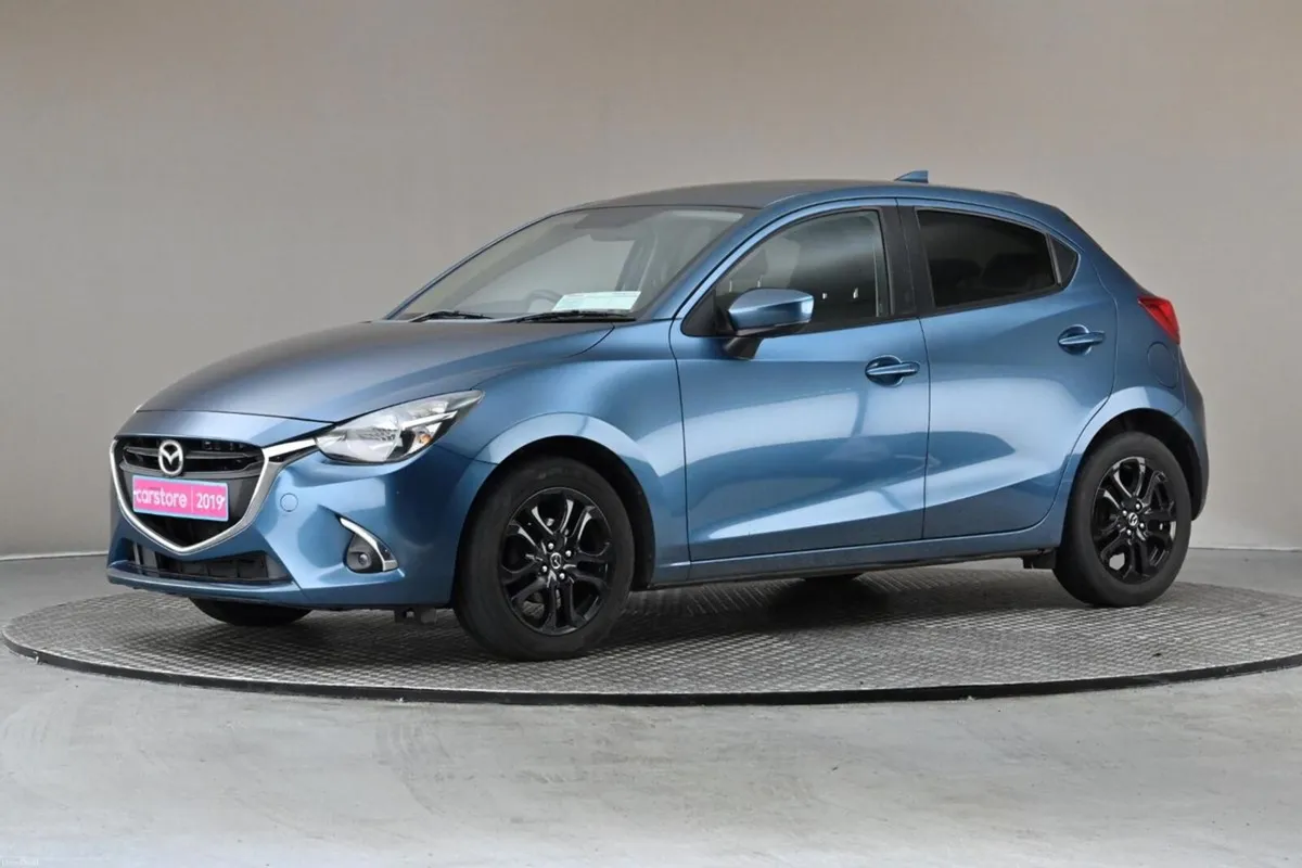Mazda Mazda2 1.5 75PS Executive - Image 4
