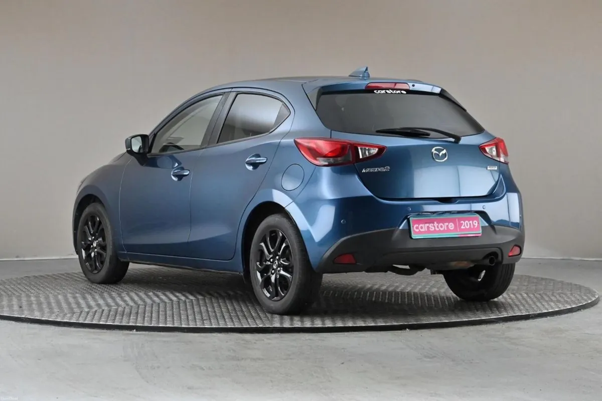 Mazda Mazda2 1.5 75PS Executive - Image 6