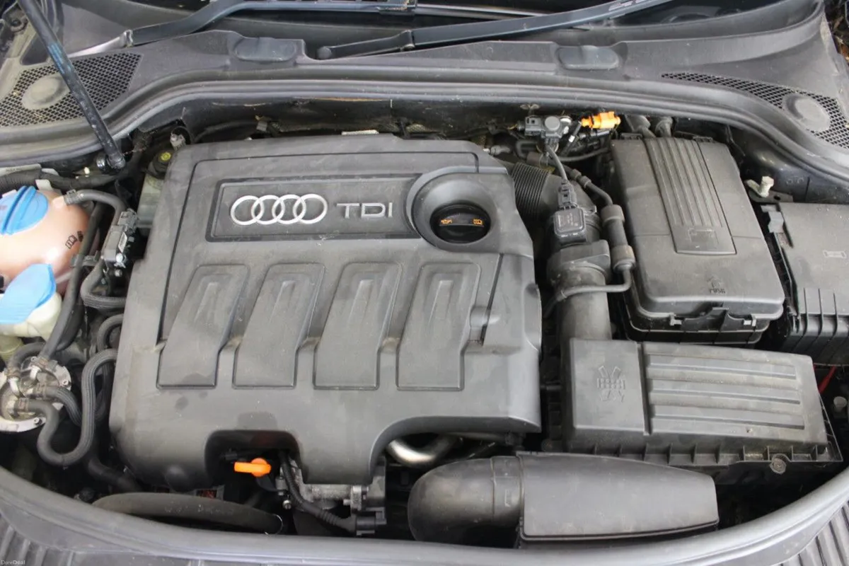 Audi A3 1.6 TDI 3DR - TENDER 21 - Image 3