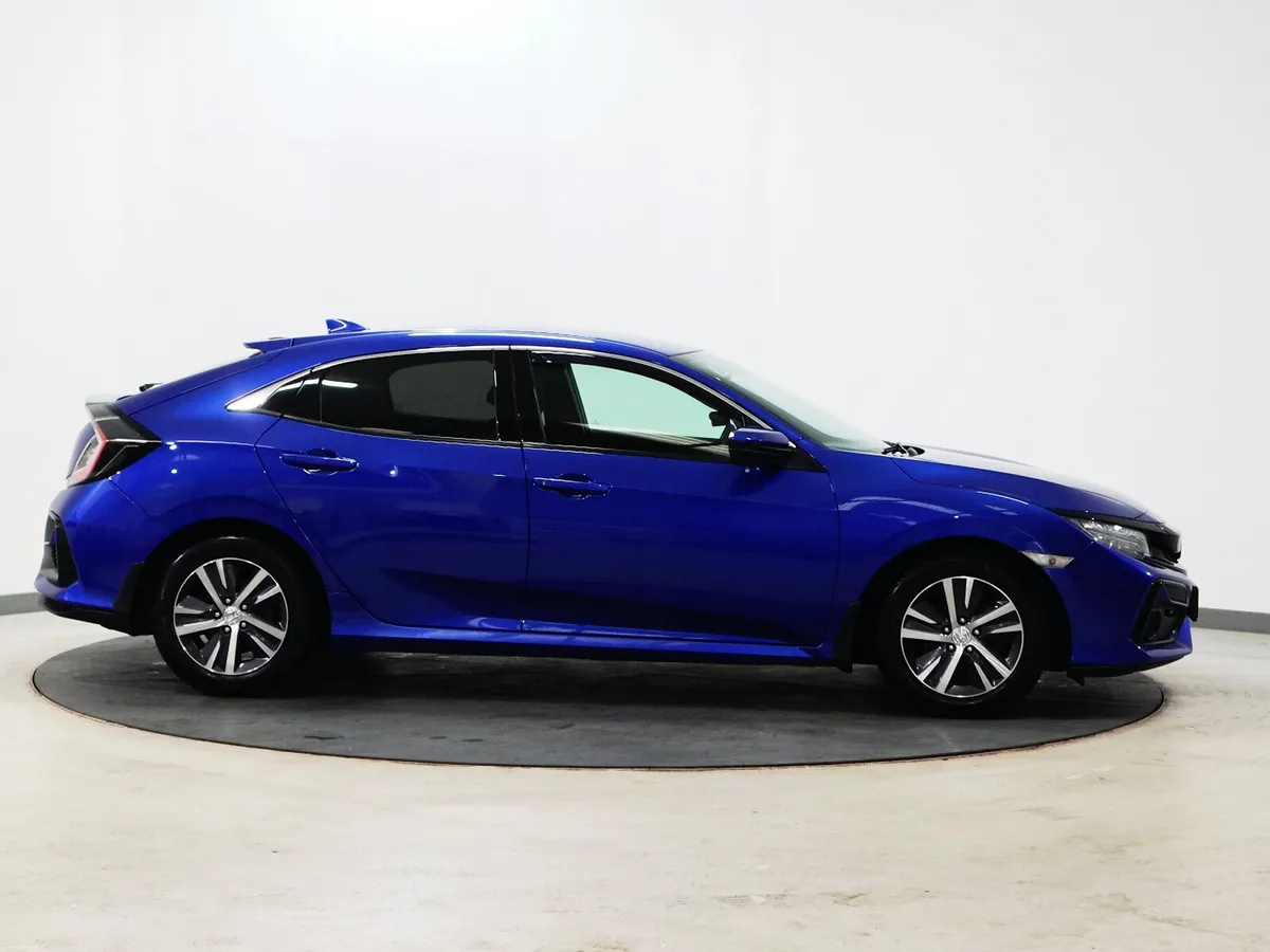 *23* 2020 Honda Civic 1.0 vtec - Image 2