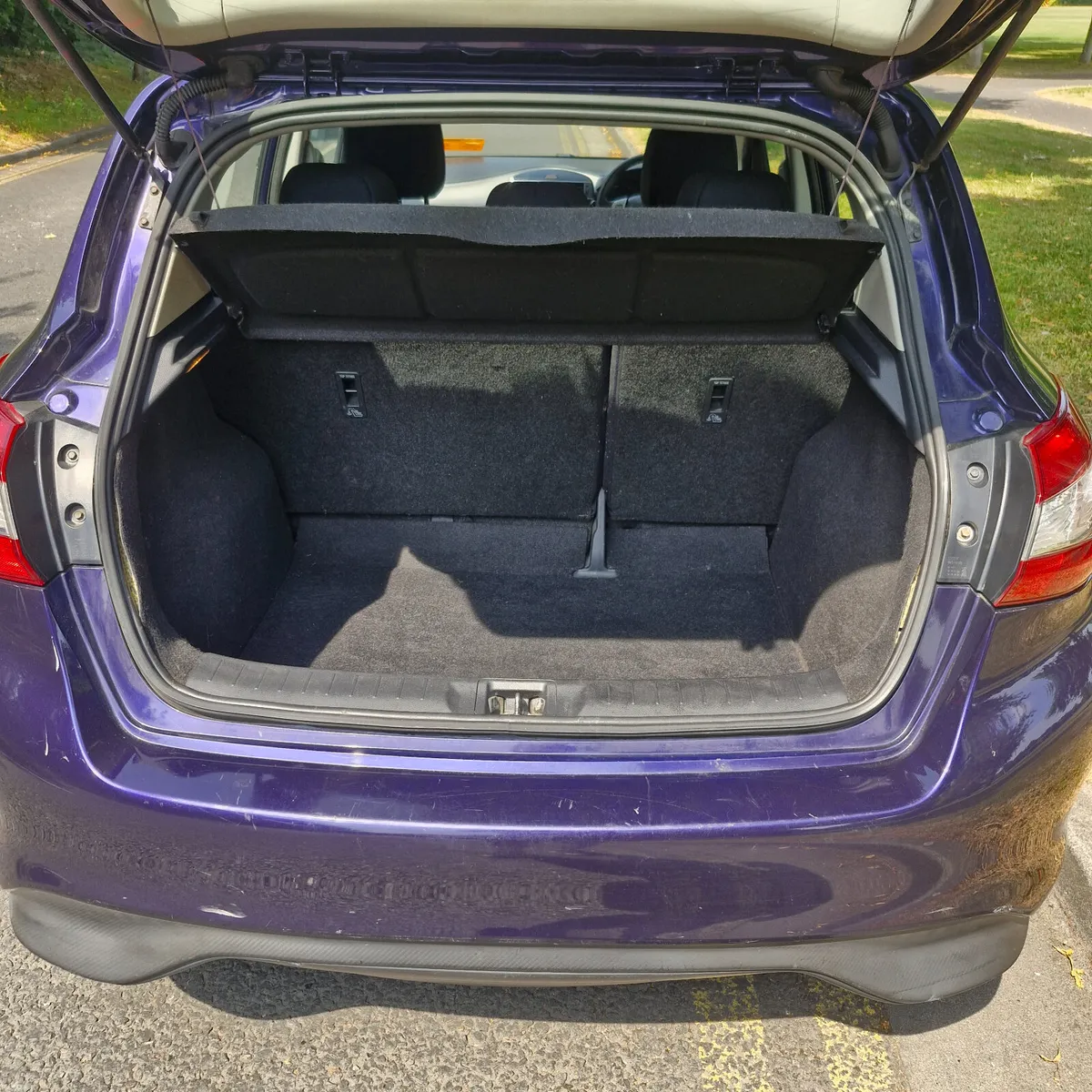 Nissan Pulsar Full Service History 2015 - Image 6