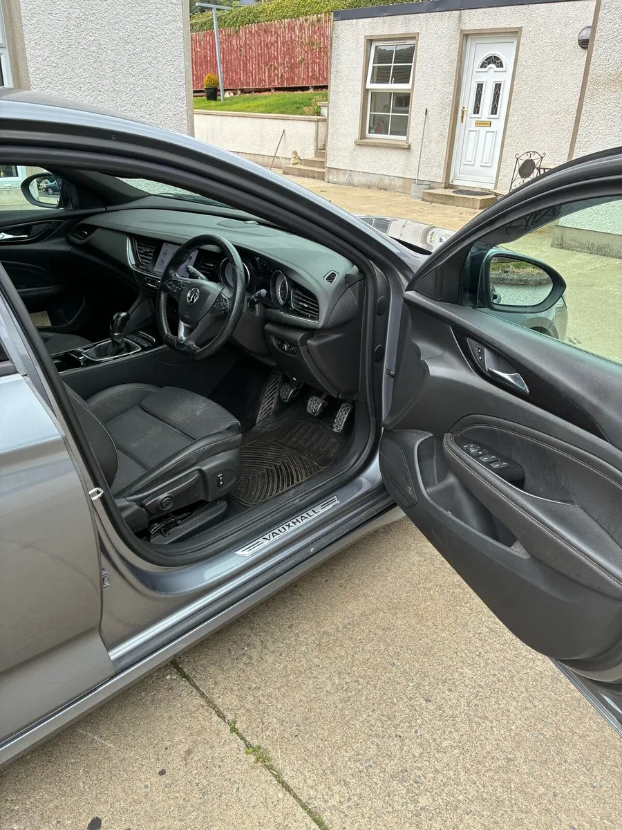 vauxhall insignia - Image 6