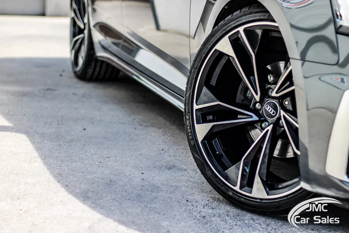 2020 AUDI A5 S-LINE SPORTBACK - Image 6