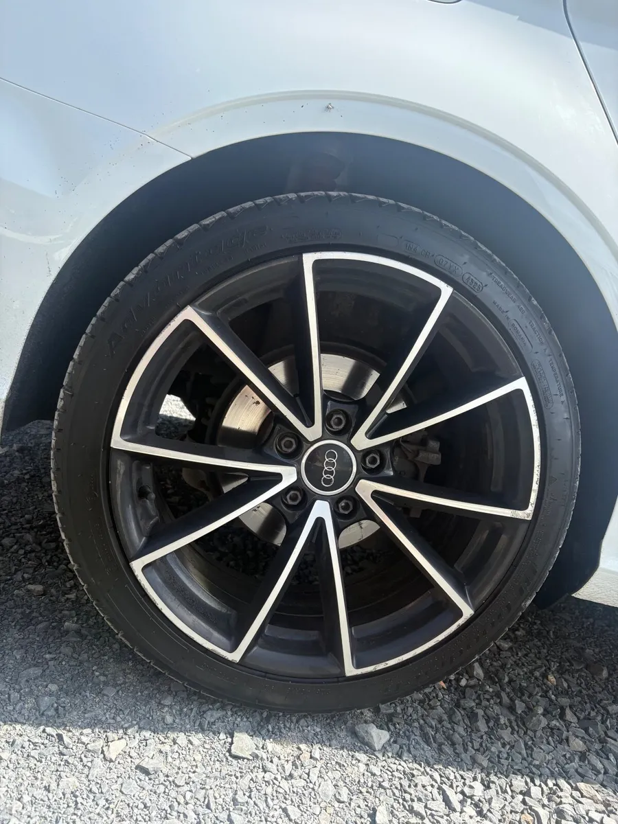 Audi A3 2017 - Image 4