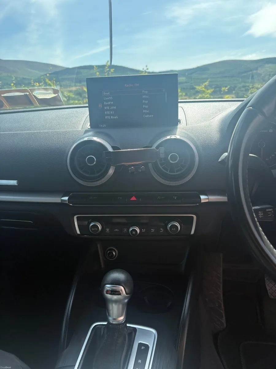 Audi A3 2017 - Image 5
