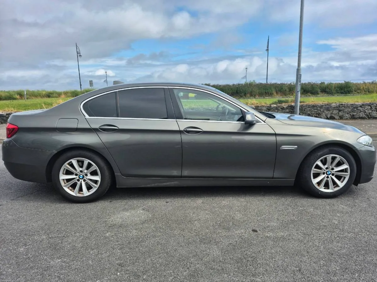 BMW 518D 233000KM *Fresh NCT* - Image 6