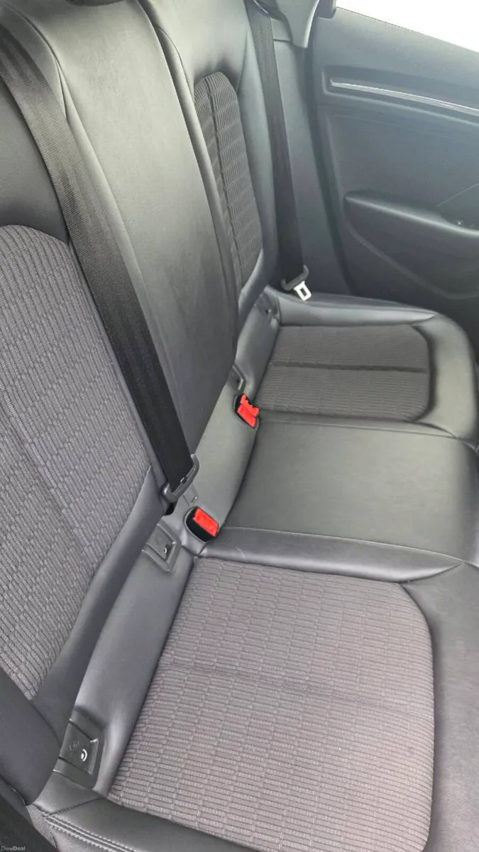 Audi A3 Sportback 1.6TDI 116HP DieselManual - Image 5