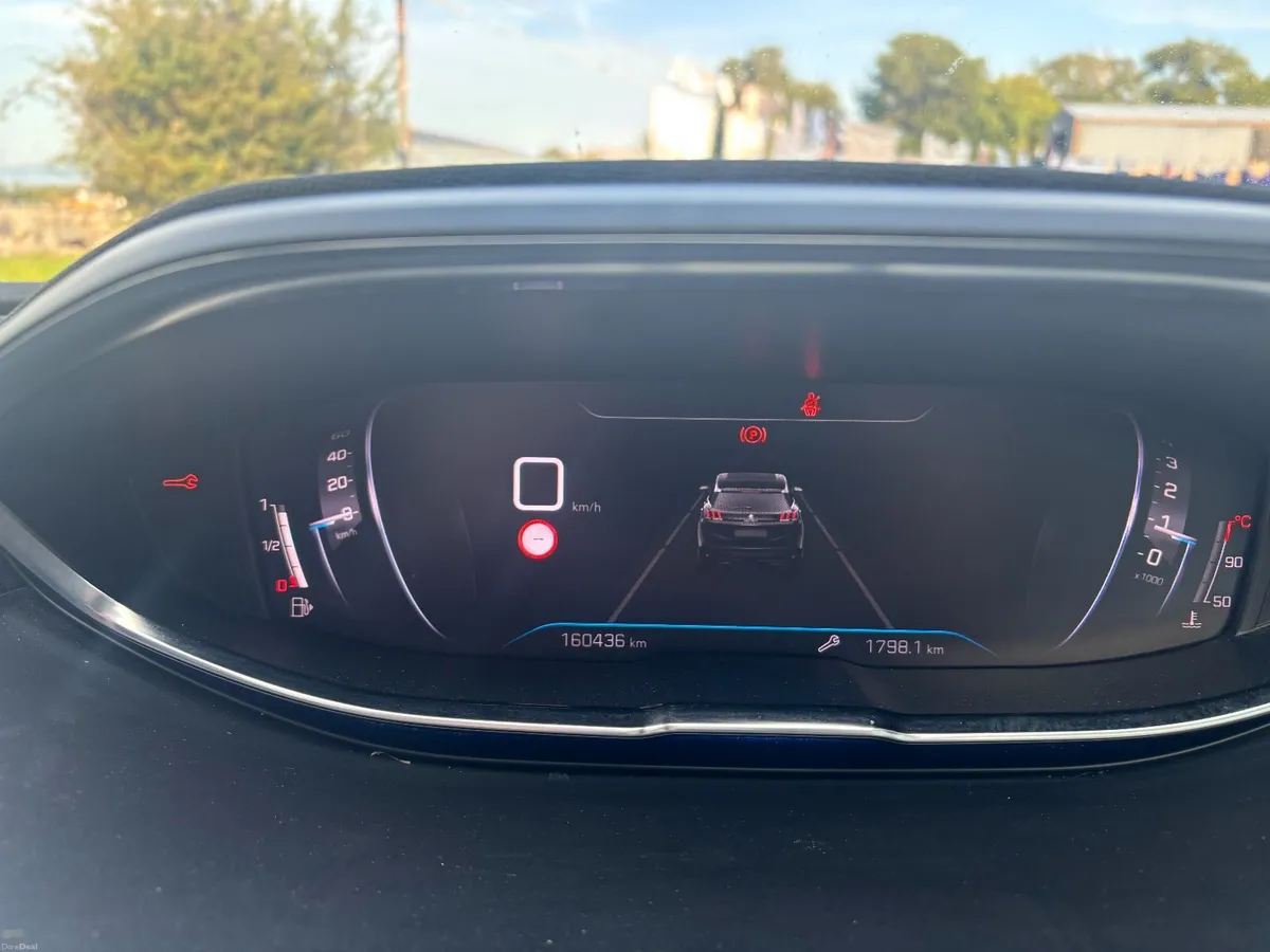 Peugeot 3008 2021 - Image 6