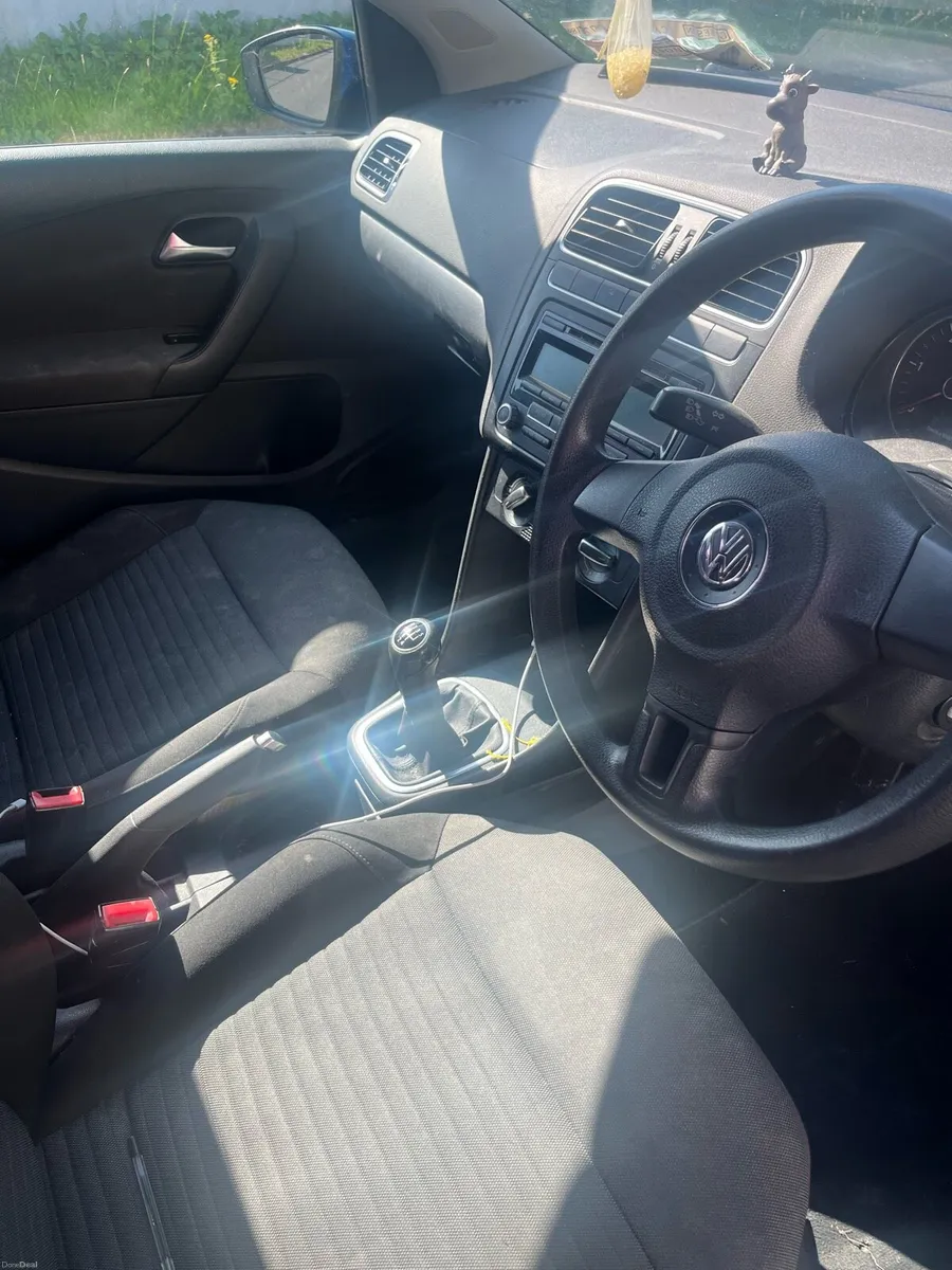 2011 1.6 Polo - Image 6