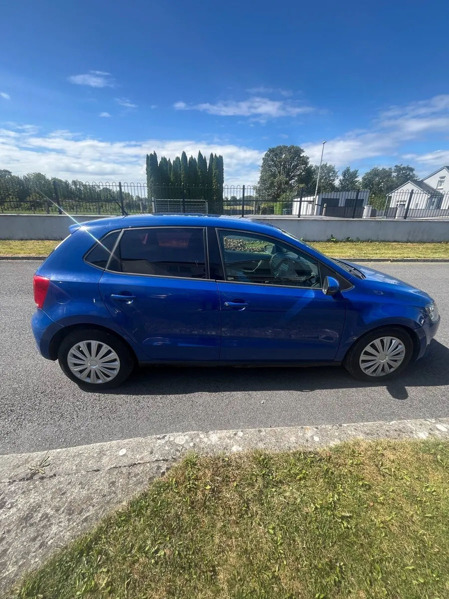 2011 1.6 Polo - Image 3