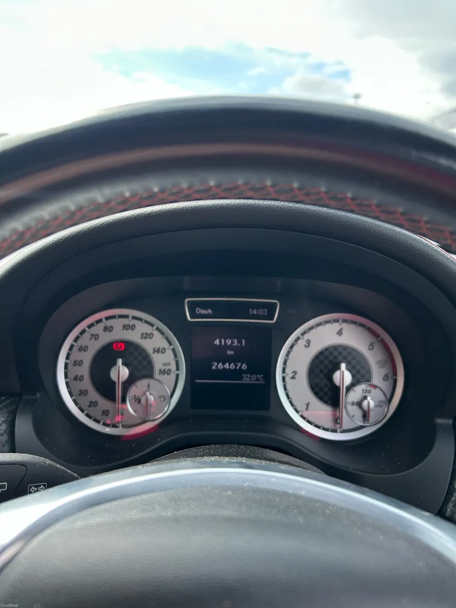 Mercedes A200 AMG sale / swap - Image 4