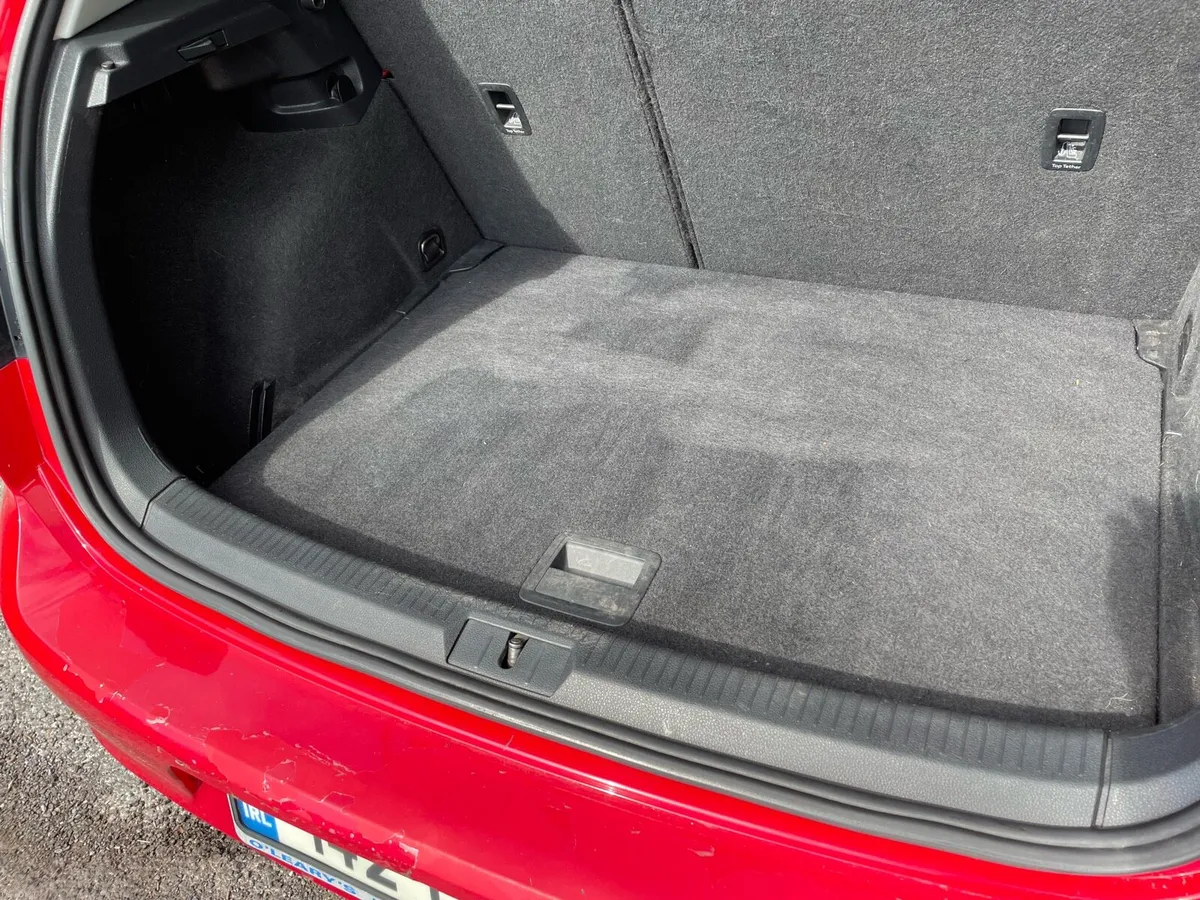Golf 1.6tdi 5 dr Trendline     NEW NCT - Image 5