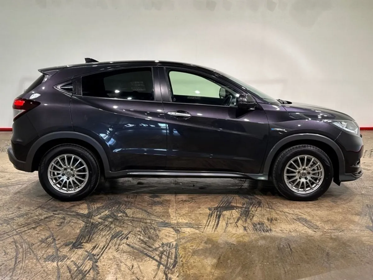 Honda Vezel HYBRID 1.5 AUTOMATIC - AFTERMARKET ALL - Image 2