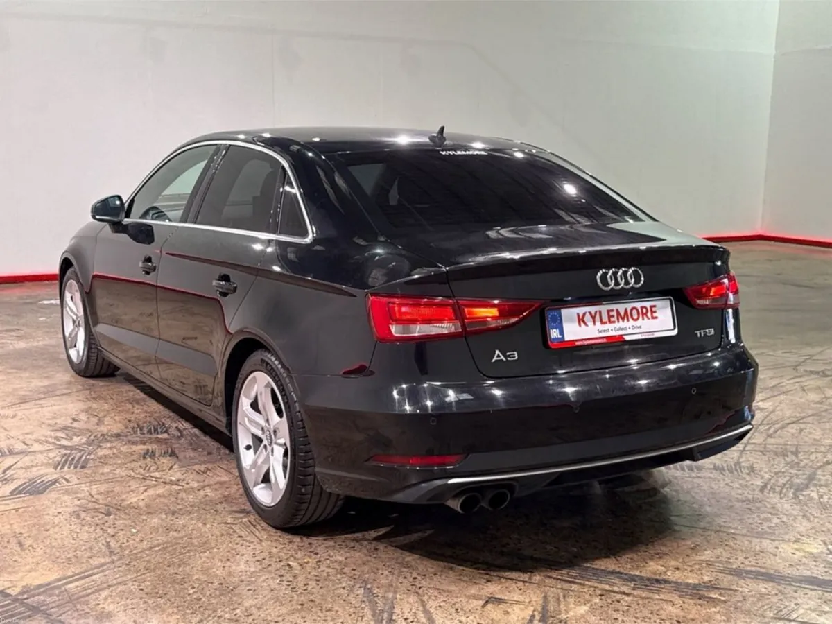 Audi A3 SPORT 1.4 TFSI AUTOMATIC - SPORT ALLOYS/ST - Image 5