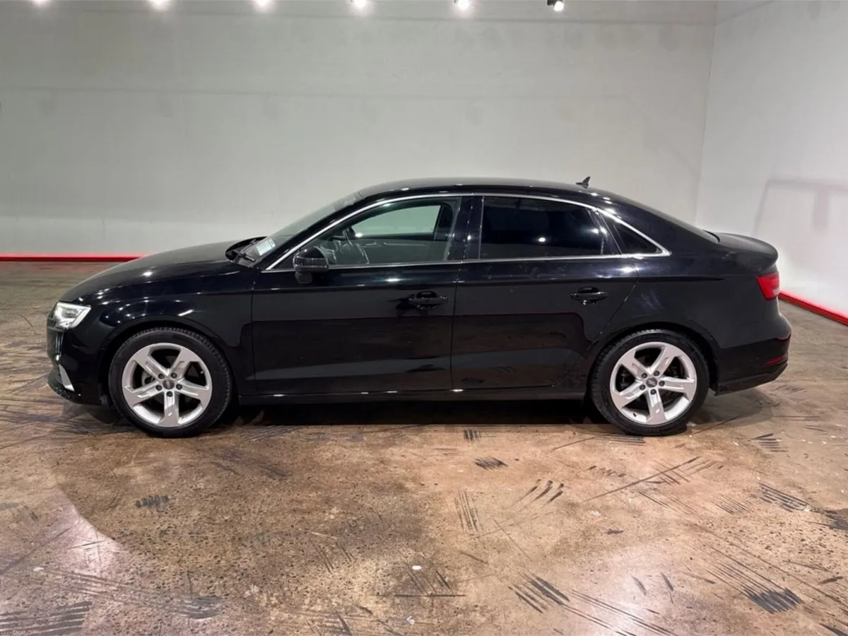 Audi A3 SPORT 1.4 TFSI AUTOMATIC - SPORT ALLOYS/ST - Image 6