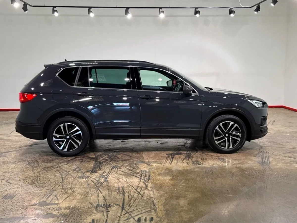 SEAT Tarraco 2.0 TDI AUTOMATIC - Image 2