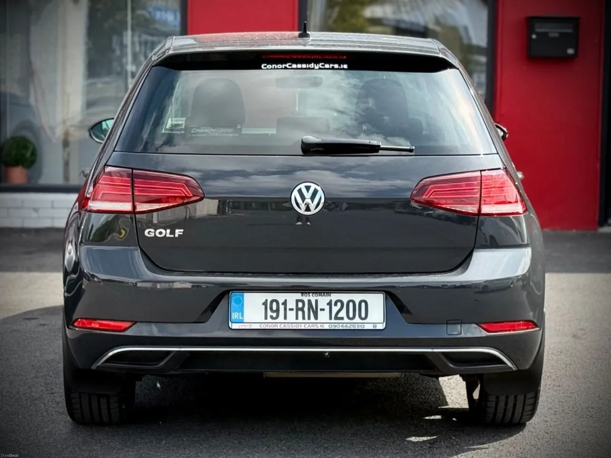 Volkswagen Golf 1.6 TDI Match 115PS // FINANCE AVA - Image 5