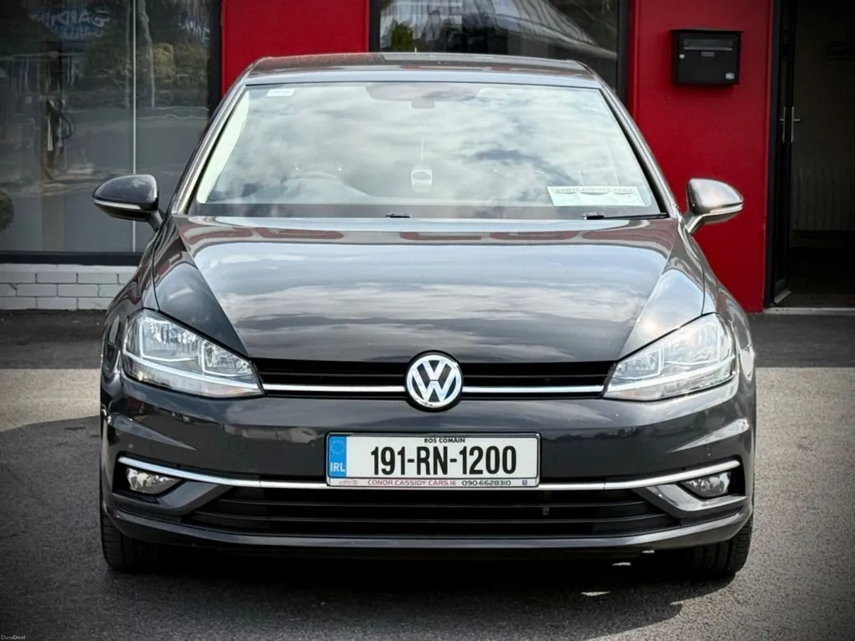 Volkswagen Golf 1.6 TDI Match 115PS // FINANCE AVA - Image 2