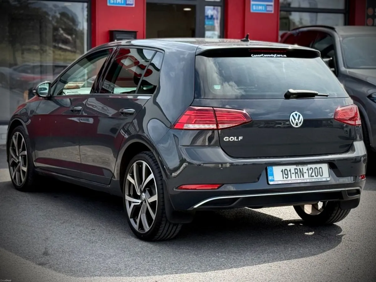 Volkswagen Golf 1.6 TDI Match 115PS // FINANCE AVA - Image 6