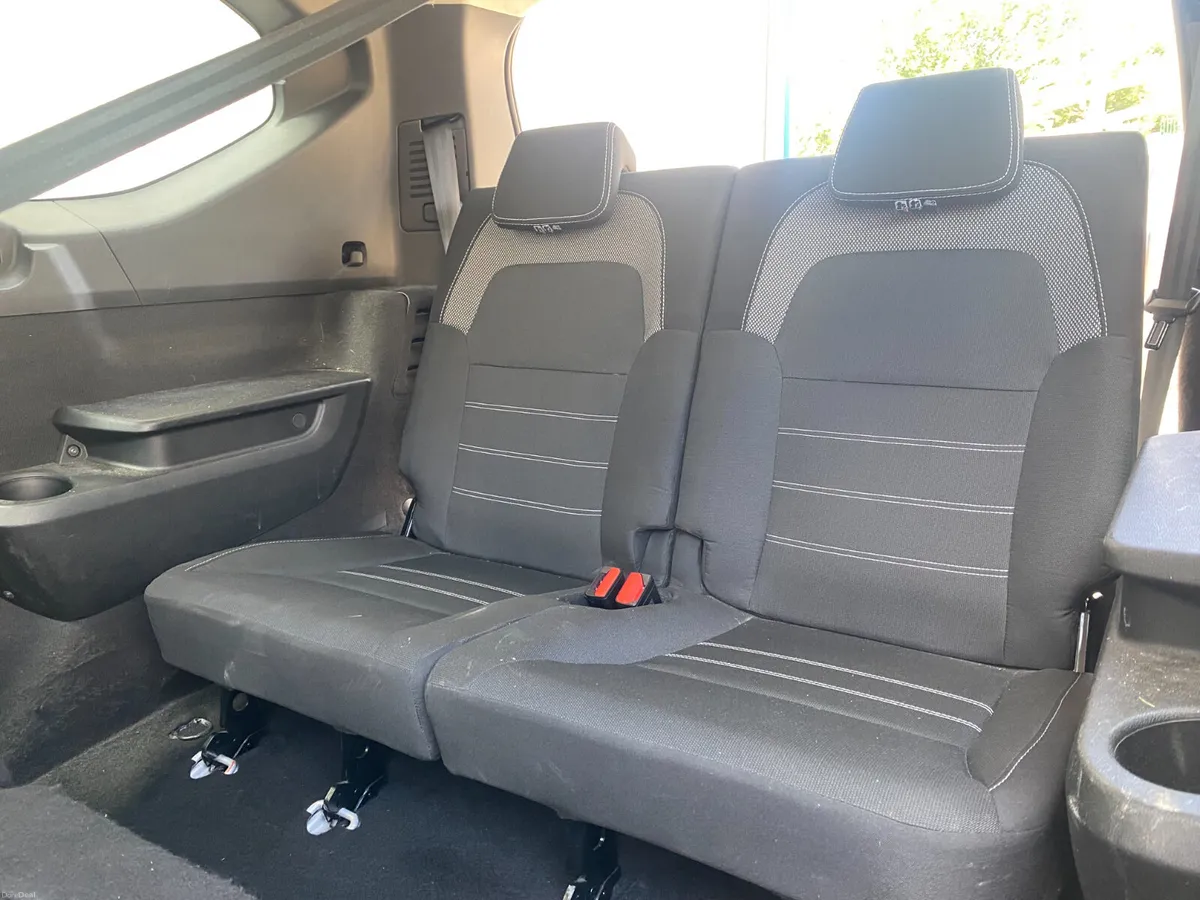 Dacia Jogger 2023//7 SEATER///FINACE AVAILABLE - Image 6