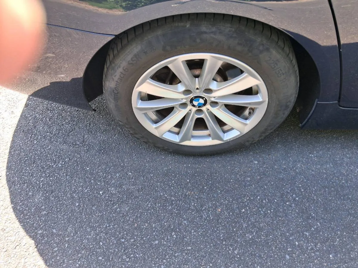 BMW 520 - Image 6