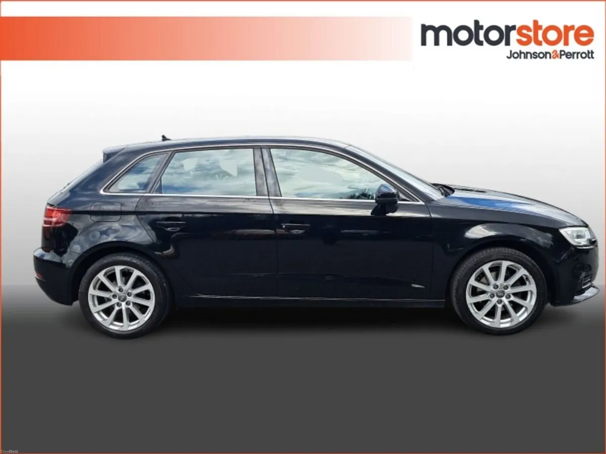 Audi A3 1.0TFSI 115 S-Tronic SE - Image 6