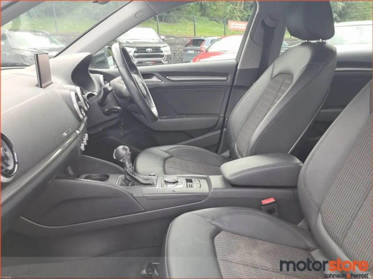 Audi A3 1.0TFSI 115 S-Tronic SE - Image 3