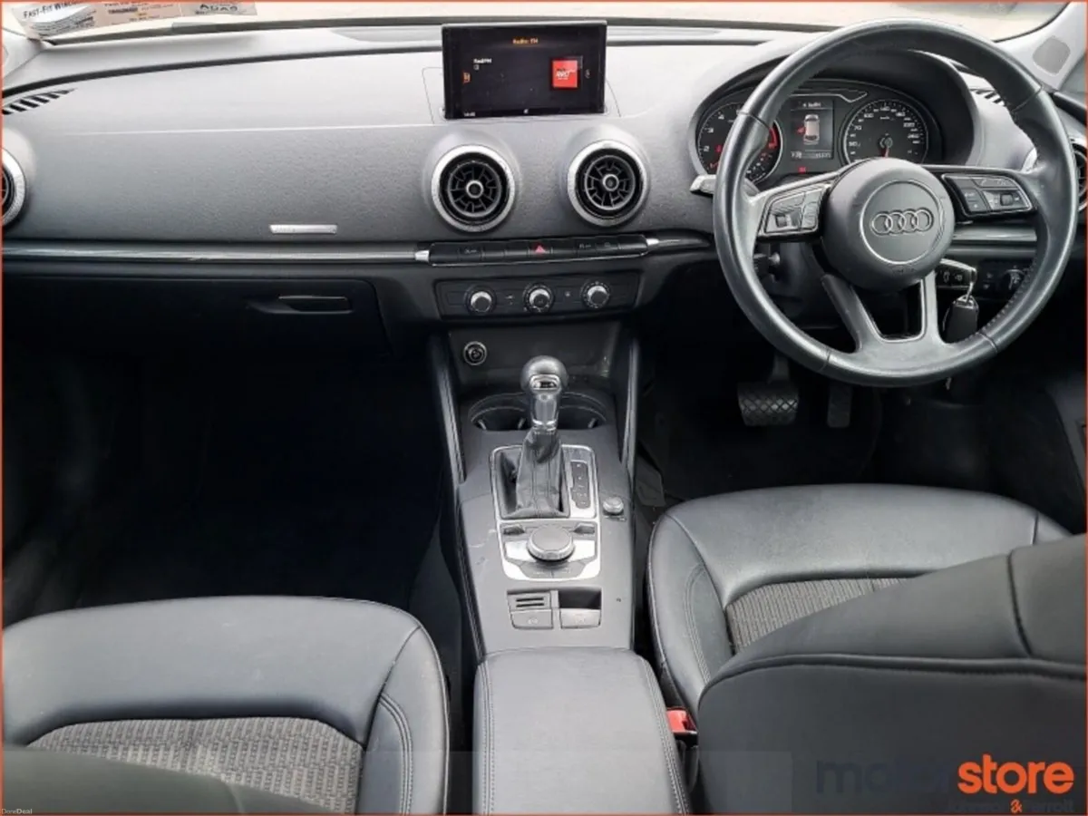 Audi A3 1.0TFSI 115 S-Tronic SE - Image 4