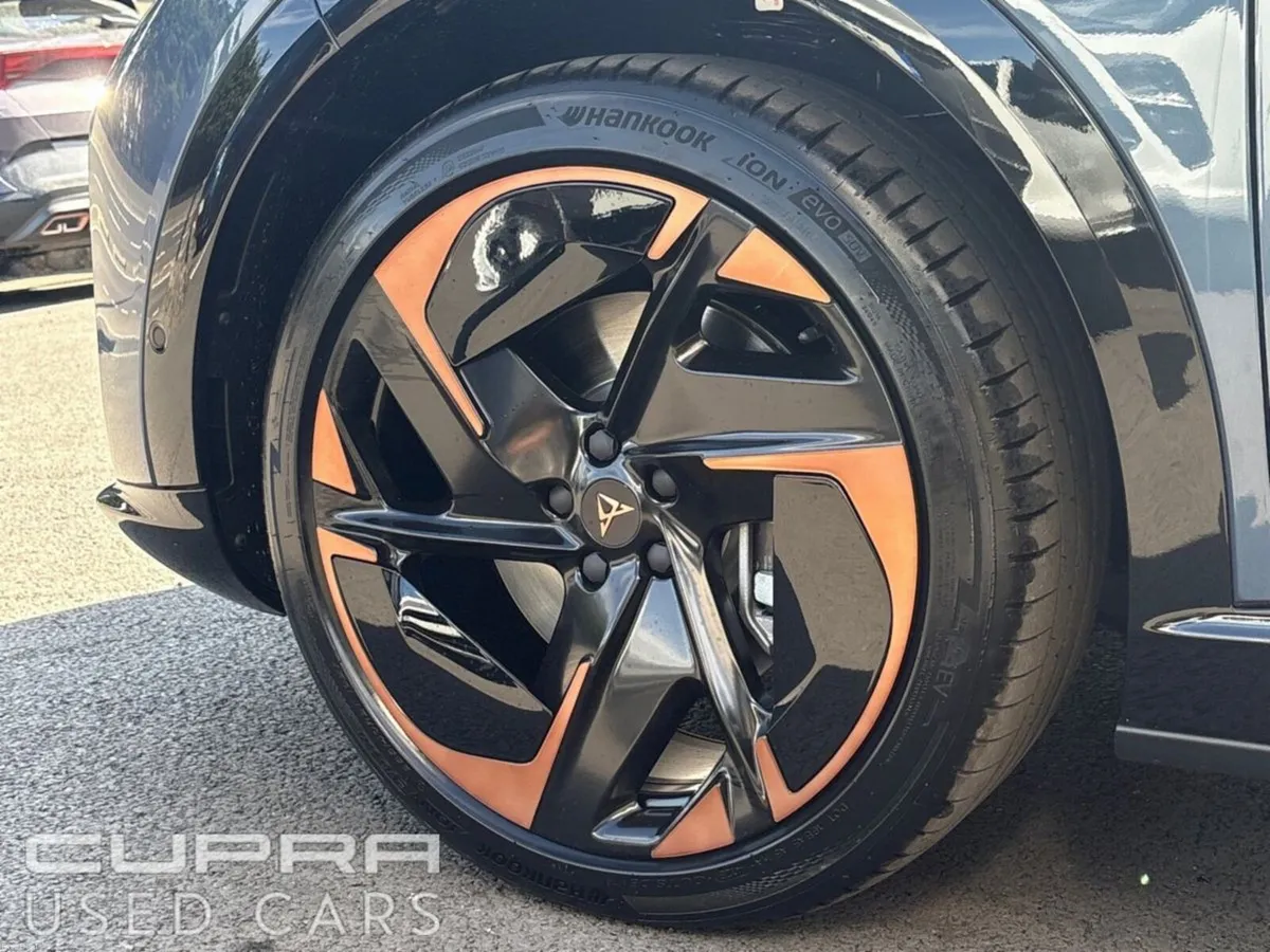 Cupra Tavascan **NOW AVAILABLE** 262 REG TAVASCAN - Image 5