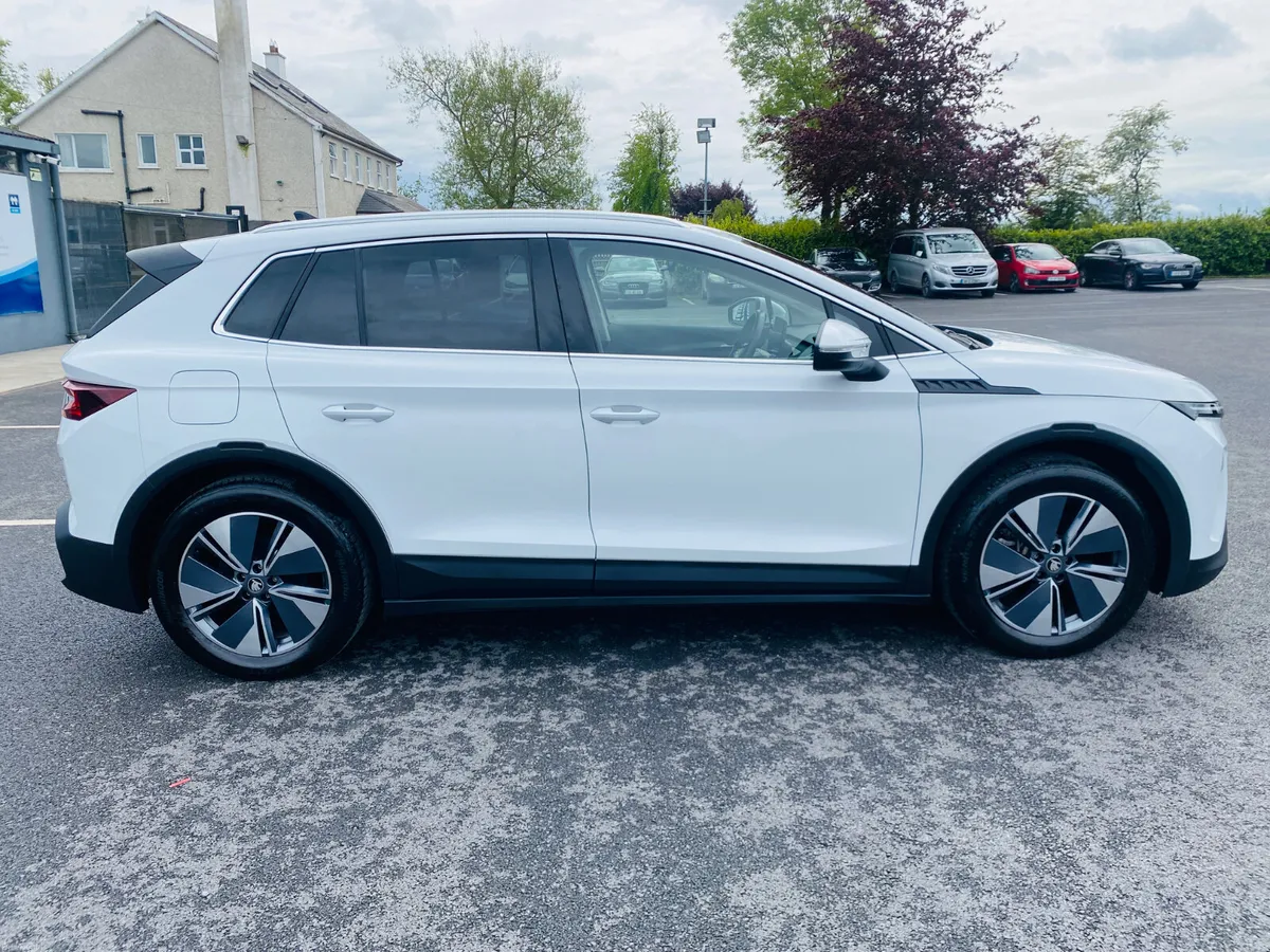 SKODA ELROQ EDITION 85 2025 (251) - Image 4