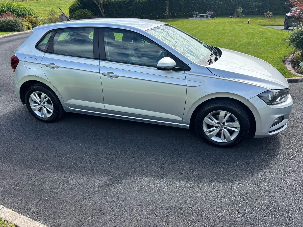 Volkswagen Polo 2019 - Image 2