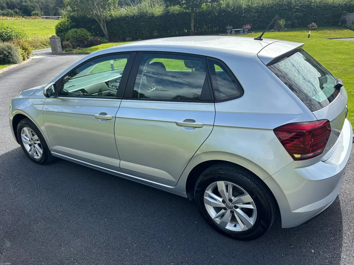 Volkswagen Polo 2019 - Image 5