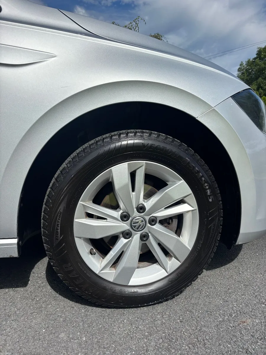 Volkswagen Polo 2019 - Image 3