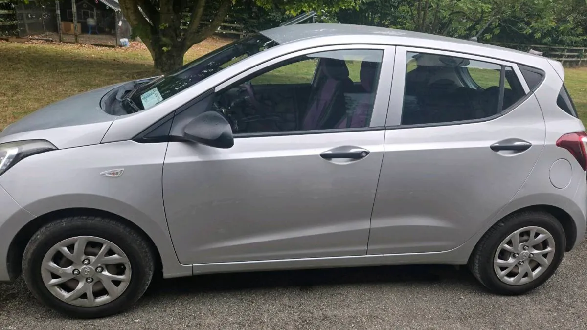 Hyundai i 10 - Image 3