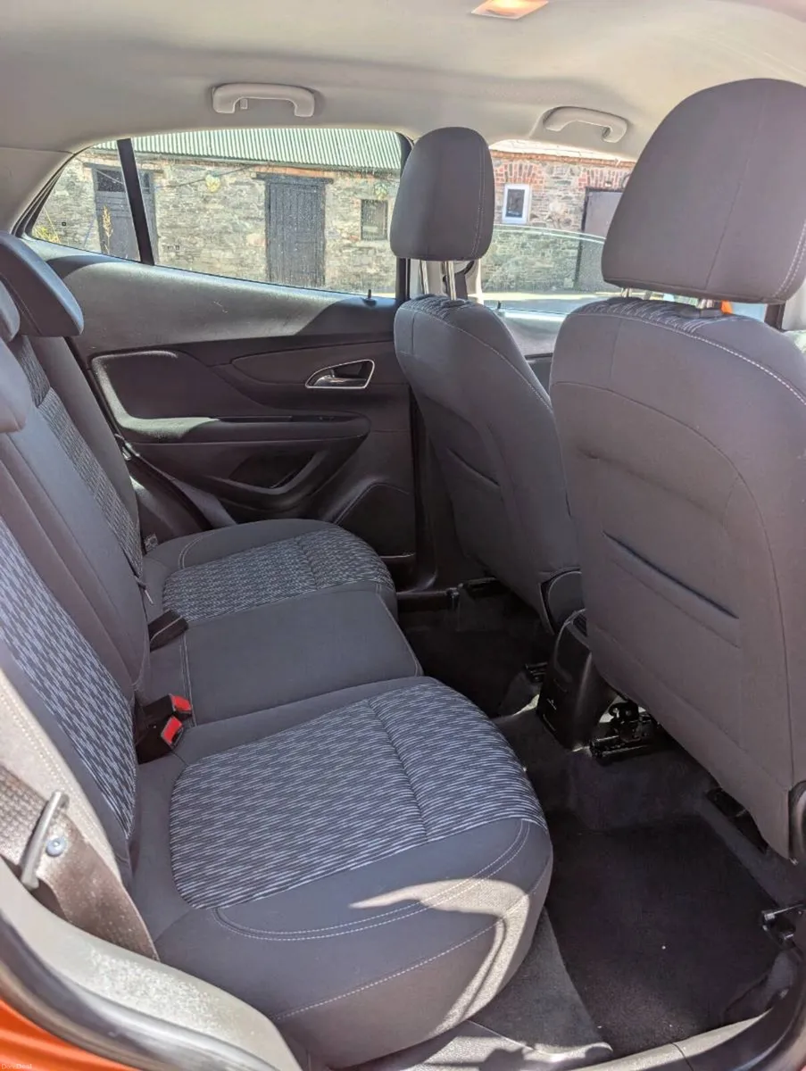 Tax and tested Mokka - Image 5