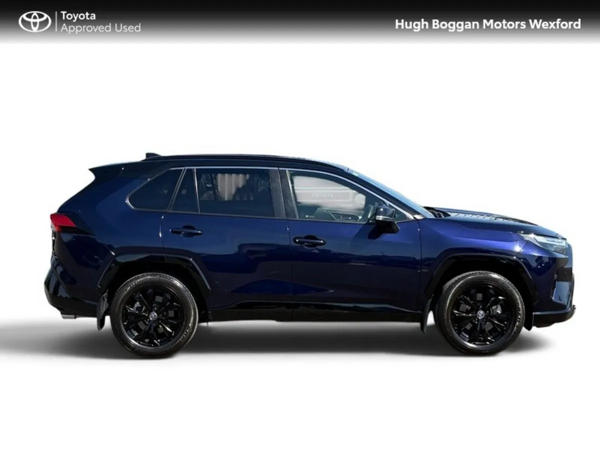 Toyota RAV4 SPORT LOW MILEAGE 25500KMS!! - Image 3