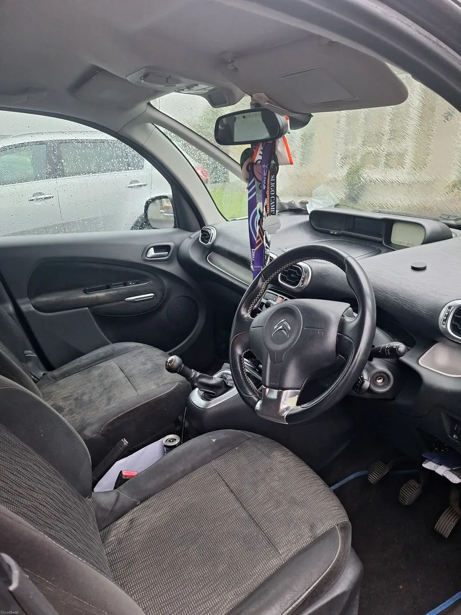 Citroen C3 Picasso 2014 - Image 6
