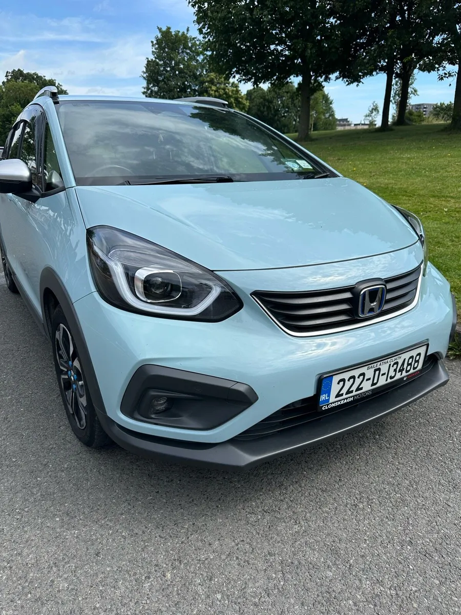 Car For Sale - Image 2